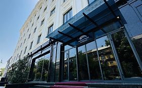 Bentley Hotel Tashkent